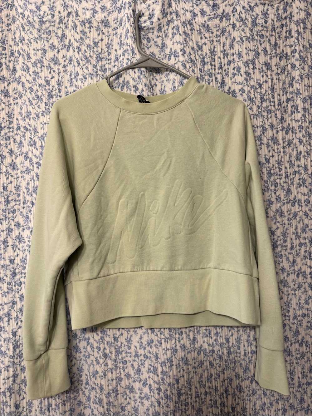Women's Nike Crewneck Sweatshirt